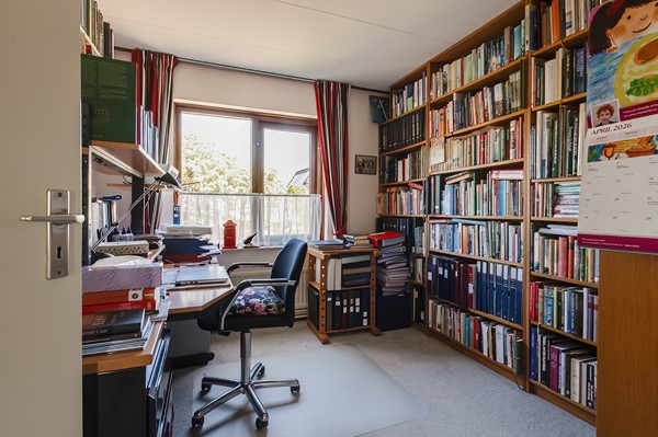 Medium property photo - Wilgenhof 34, 4283 JB Giessen